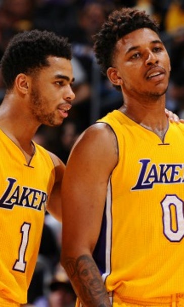 Lakers face life after Kobe, and it looks lousy